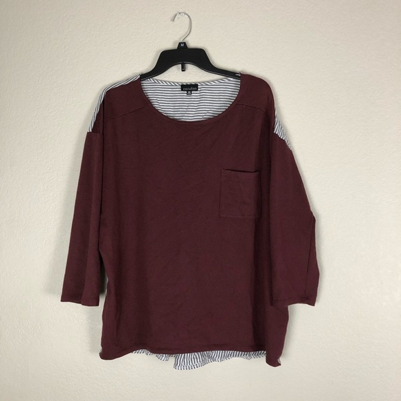 Bundle Woman’s 2X Tops - Picture 4 of 8